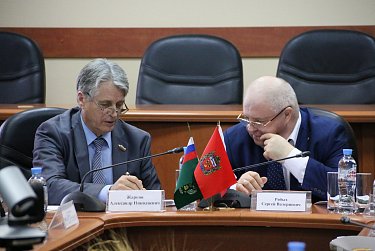 Вопрос сбыта местной продукции остается открытым